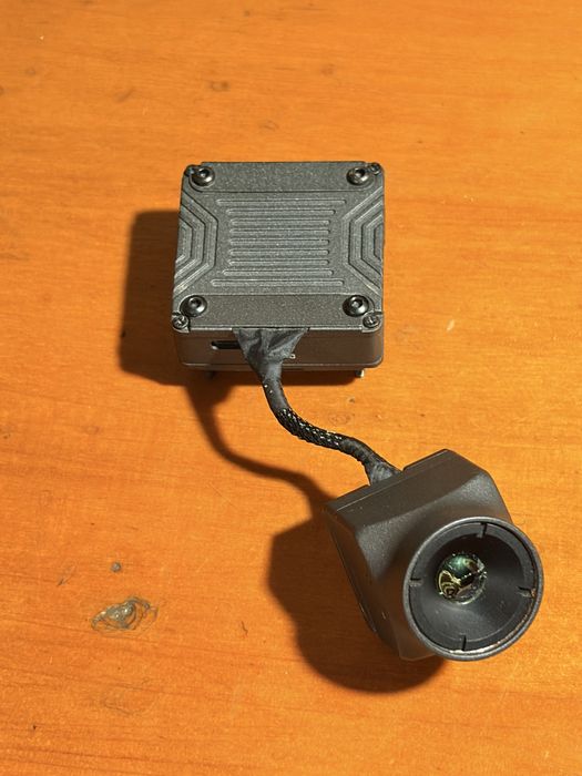 Продам нічну камеру Caddx eclipse 640.