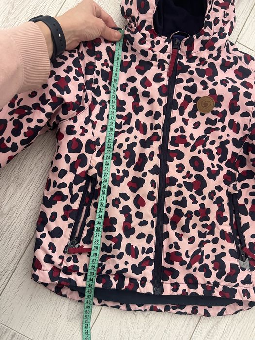 Комбінезон зимовий lupilu 110-116 см