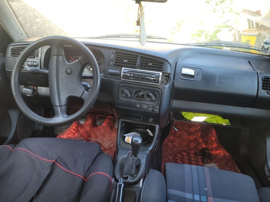 Golf 3 gtd  preço negociável a 1600€