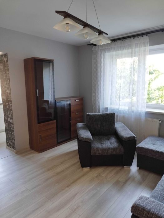 Bezczynszowe mieszkanie około 55 m2
