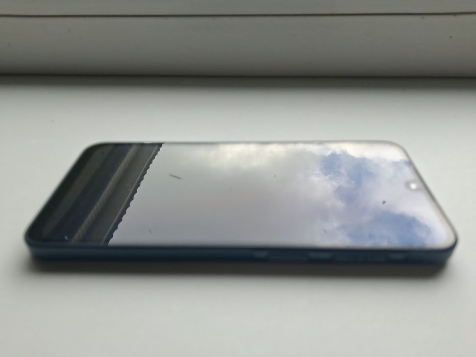 Samsung Galaxy A16 4/128 ГБ
