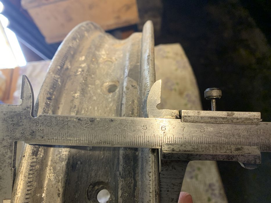 Обод колесо кросс чезет ява 18