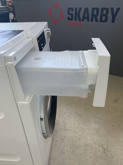 Сушильна машина Miele TWL 780 WP сушка, сушарка, міле, мілє, миле, гарантія
