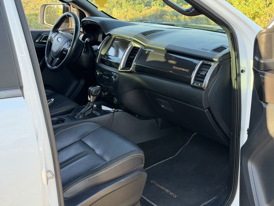 Ford ranger waltrak 2.0 biturbo ecotec 213cv