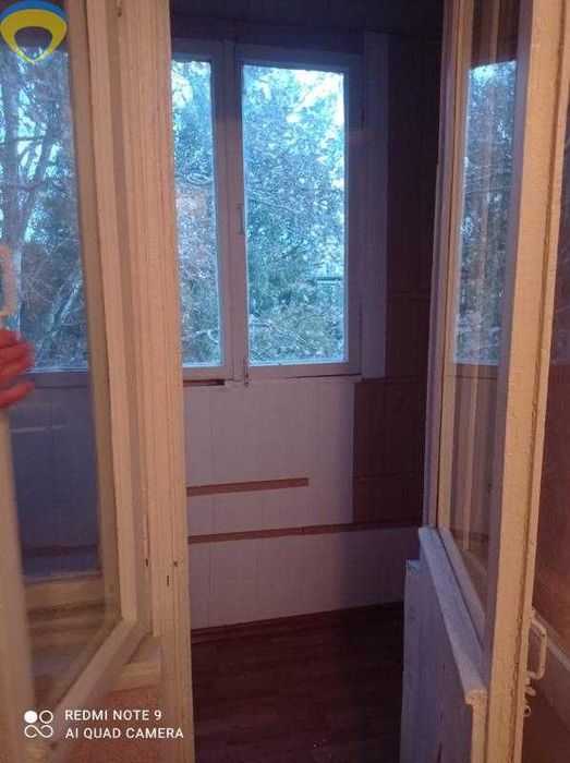 Продам 1-но комн. квартиру на Черемушках на ул. Малиновского