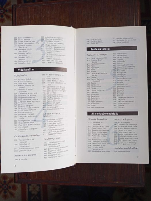 Livro Ideias Práticas & Soluções Rápidas 1ª Edição