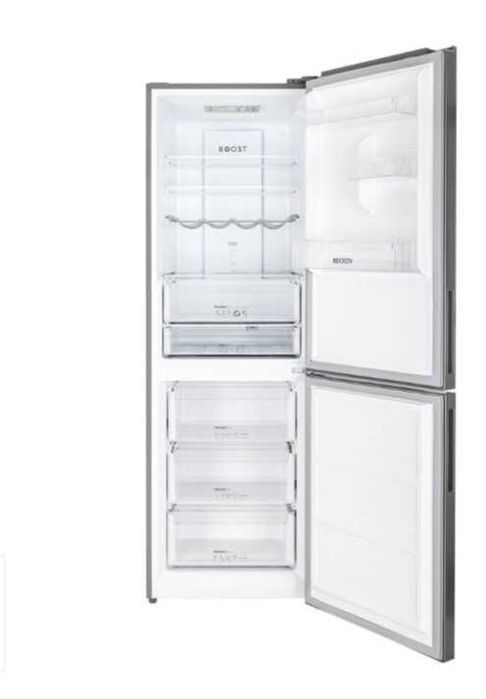 Frigorífico combinado boost coling becken