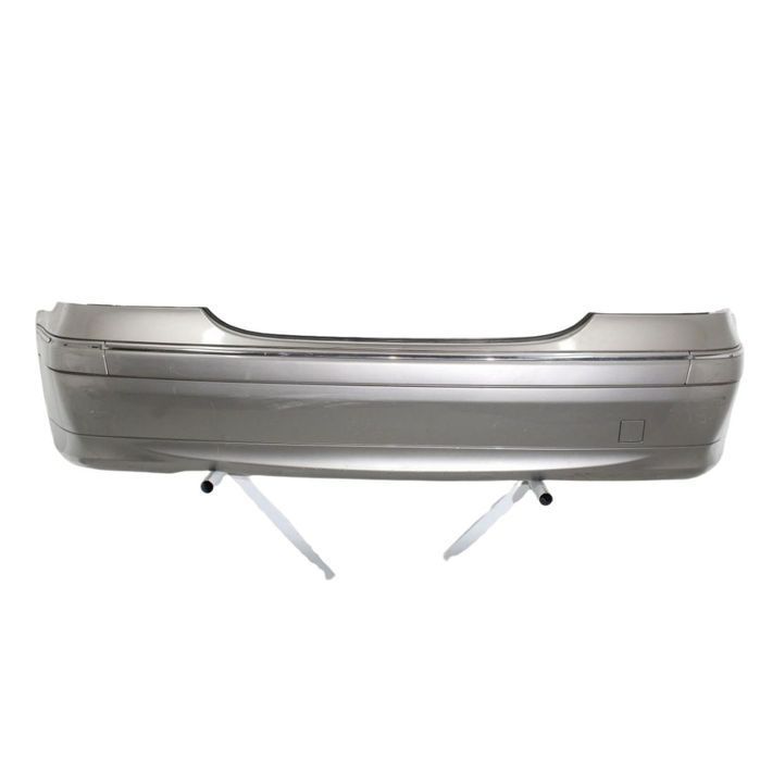 Para-choques Mercedes Classe C W203 Traseiro (2000 em diante)
