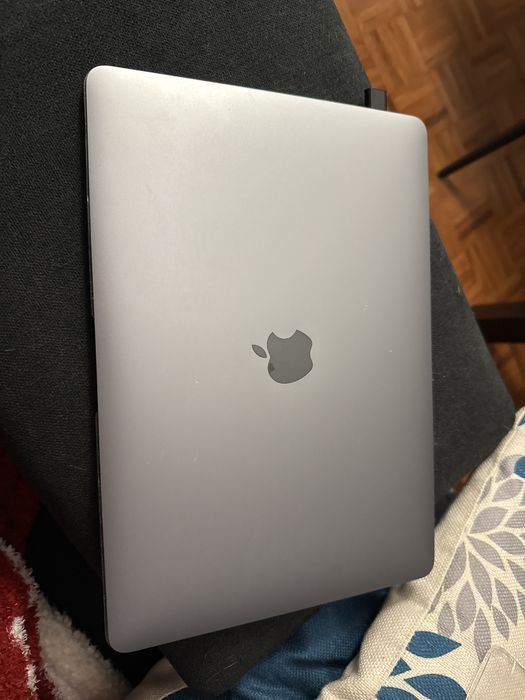 Macbook Air 2018