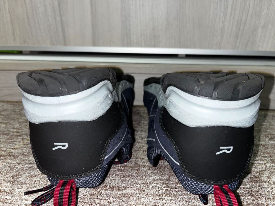 Трекінгові кросівки Regatta зимові