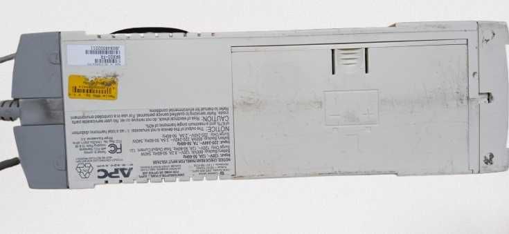 Zasilacz UPS APC BACK-UPS RS 800