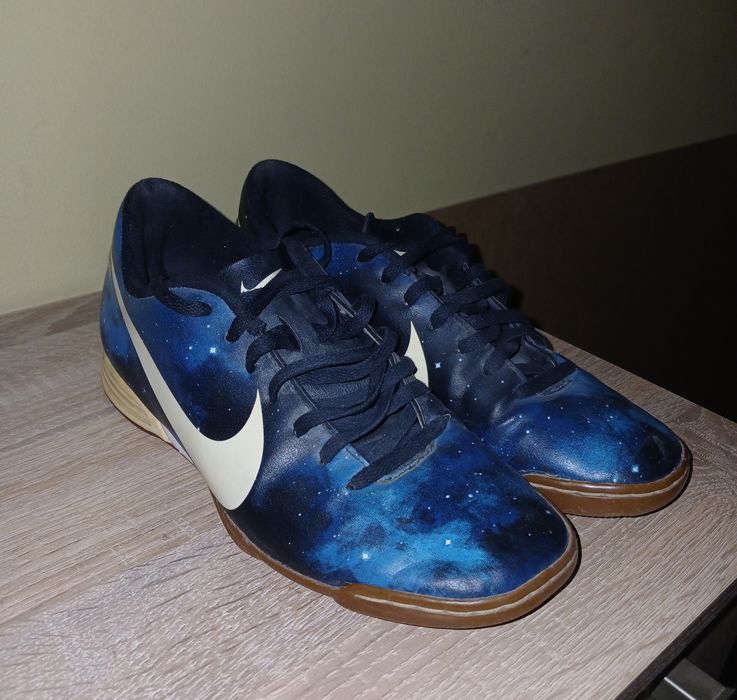 Футзалки Nike Mercurial Space CR7