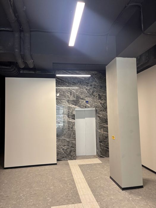 Комерційна нерухомість, комерція