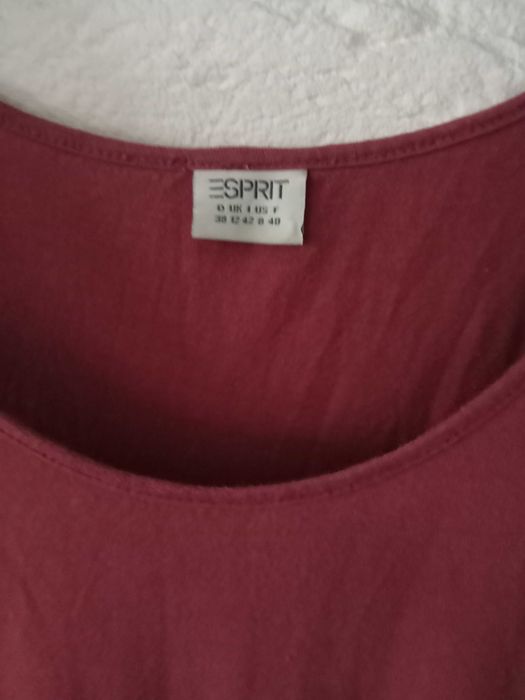 sukienka bez rekawów-esprit-M