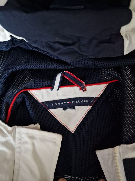 Анорак Tommy Hilfiger