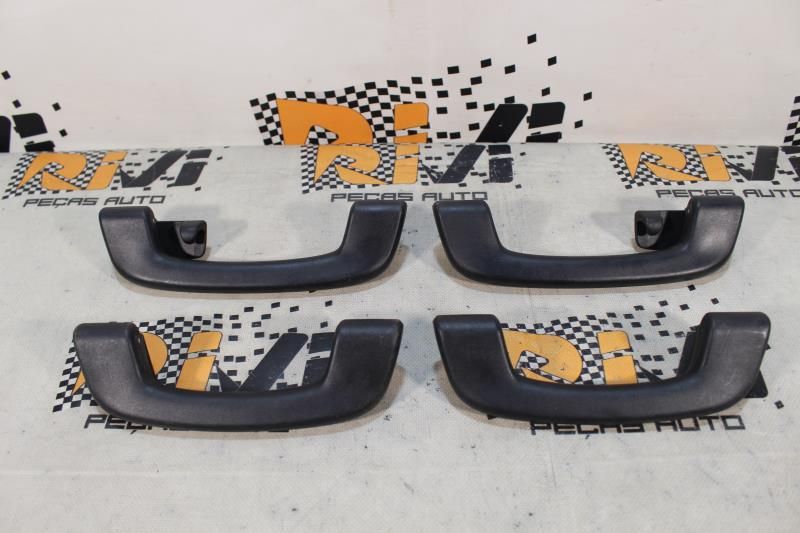 Forra de tejadilho BMW 1 (F21)