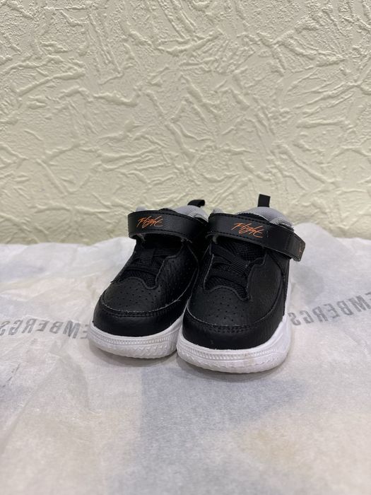 Дитячі кросівкі Jordan