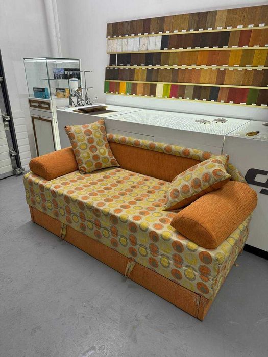 Спальний розкладний диван