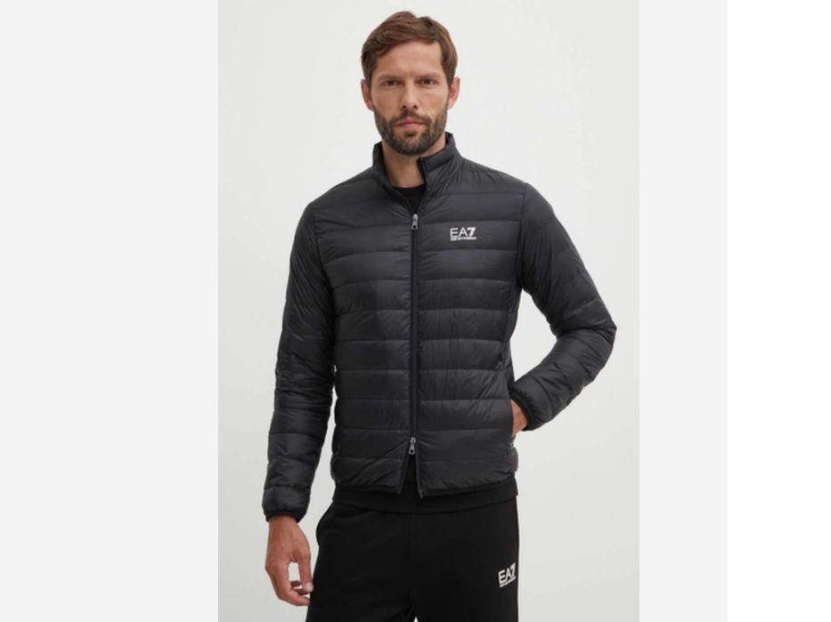 Пуховик(легкий) Armani Emporio