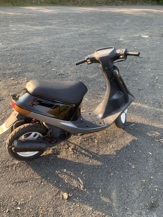 Продам скутер хонда діо 18