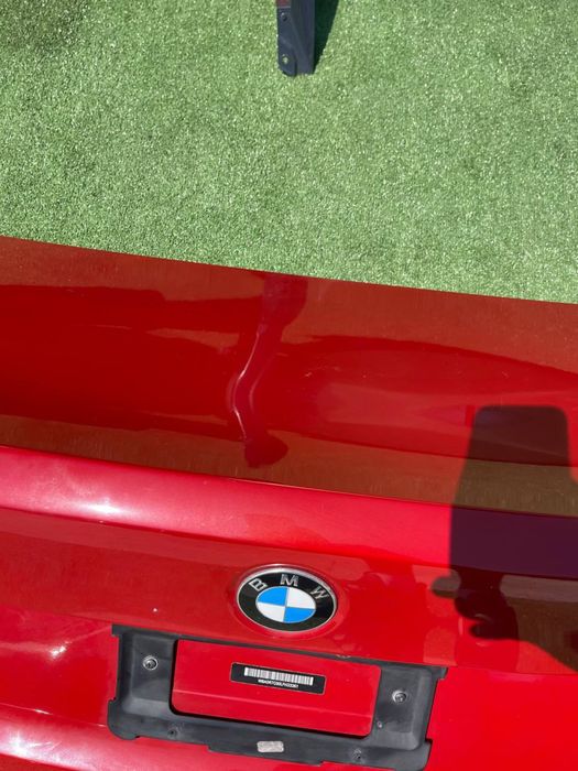 Кришка багажника (ляда) BMW G20 330i 2019-2025 оригінал