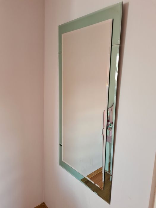 Lustro 60x123 cm