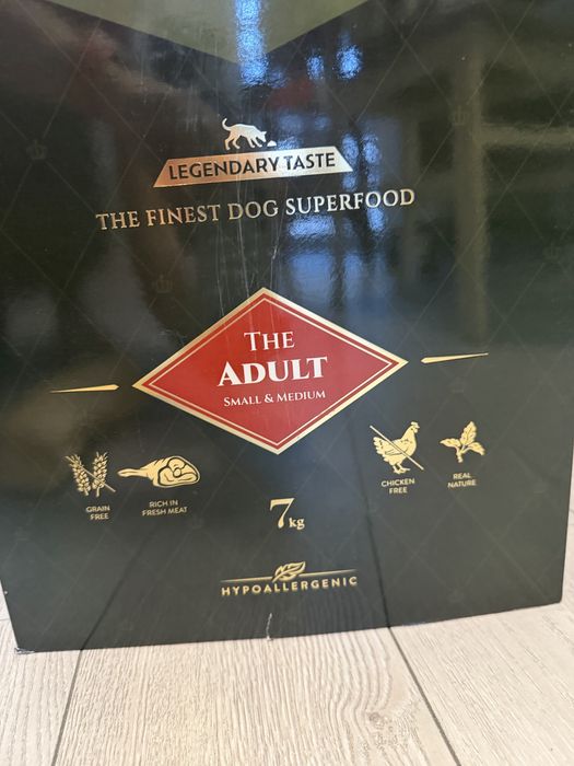 Karma Empire Prime the adult small & medium