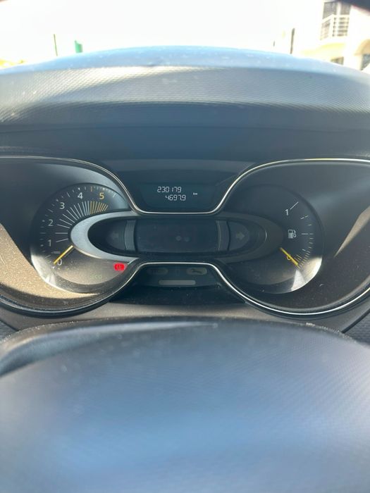 Renault Captur 1.5 Dci