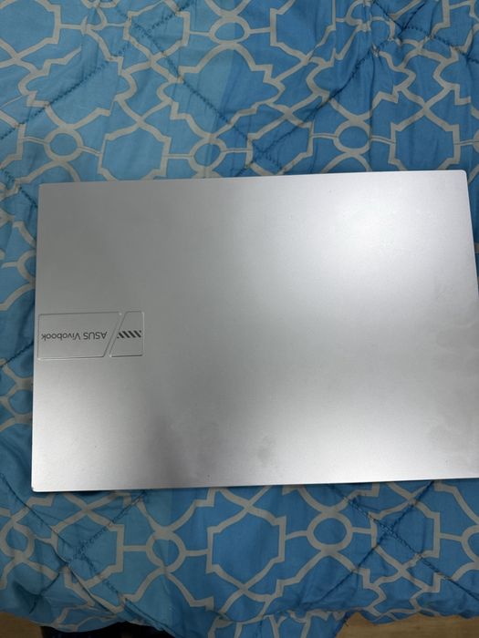 Computador asus vivobook