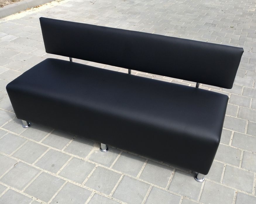 Диван 160см.і 120см. Офісний диван, Новий!