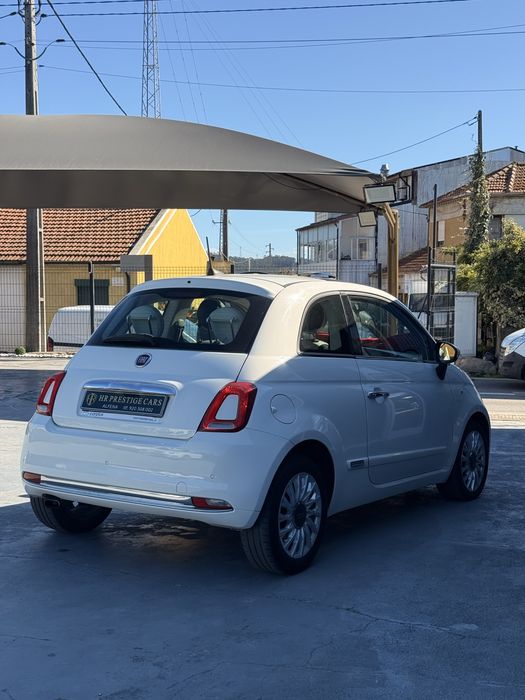 Fiat 500 TwinAir 2019 — photo 3