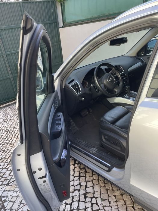 Audi Q5 3.0 TDI Advance S-tronic — foto 2