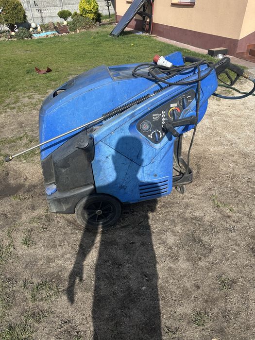 Sprzedam Myjke Nilfisk