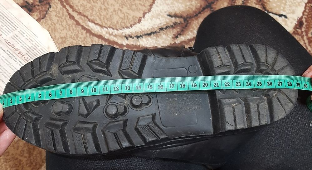 Женские зимние сапоги 38 размер / зимние женские ботинки 38 / сапожки