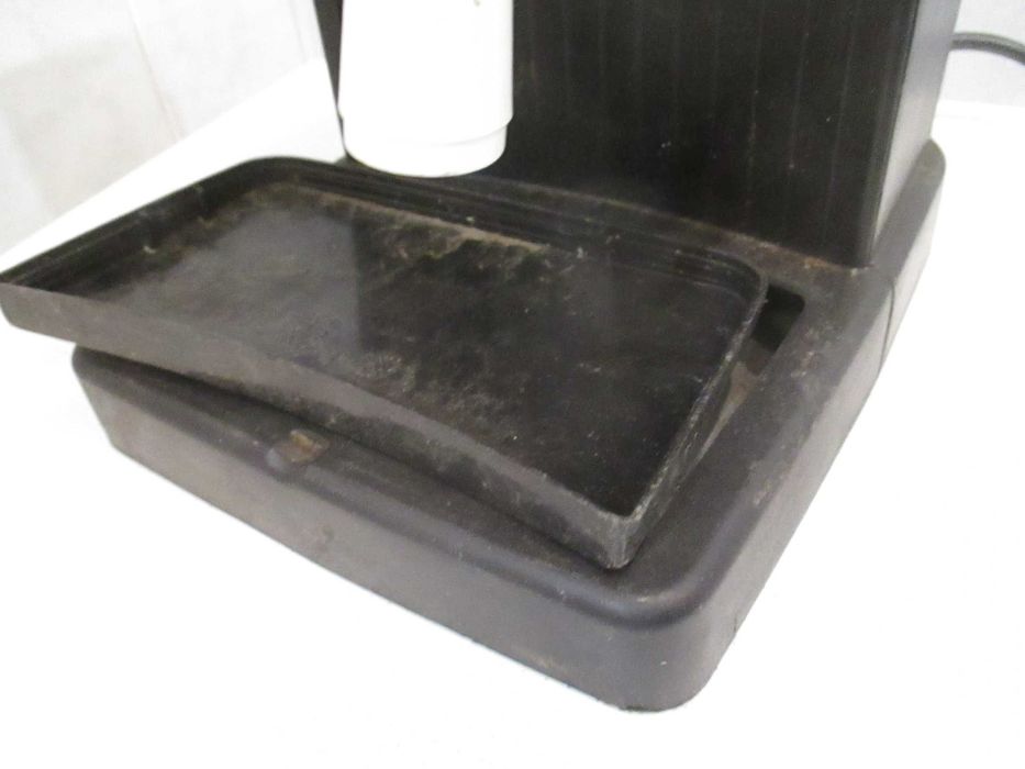 Кофеварка эспрессо DELONGHI BAR-14CD (под ремонт, запчасти)