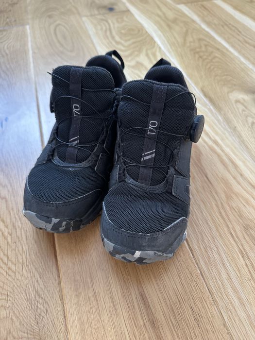 Buty Adidas Terrex AGRAVIC BOA UNISEX rozm 33