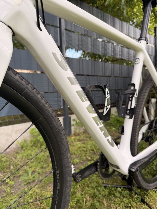 Stevens super prestige gravel przełaj S 52 grx