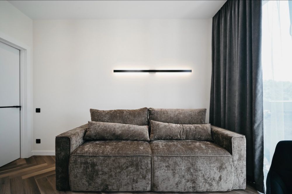 Продаж 2 кімнатної VIP квартири в ЖК бізнес класу MillTown ( м. Львів Лемківська 11 )