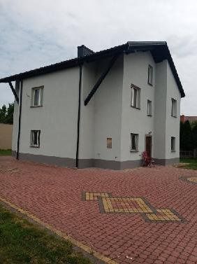 Wynajmę dom jednorodzinny