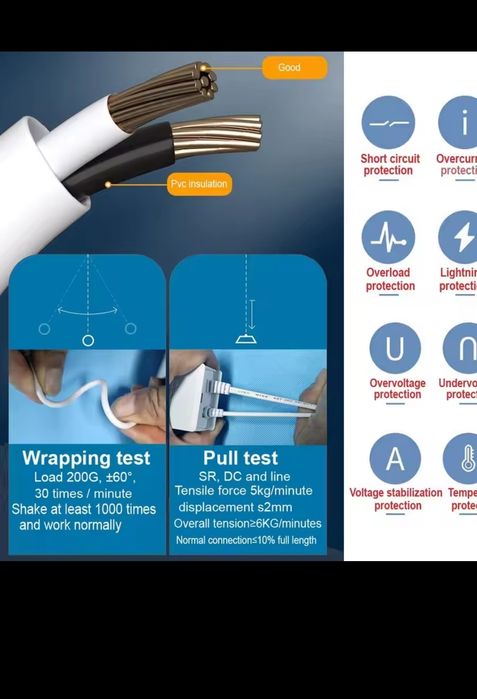 Transformador 220v para 12v   2 Amperes