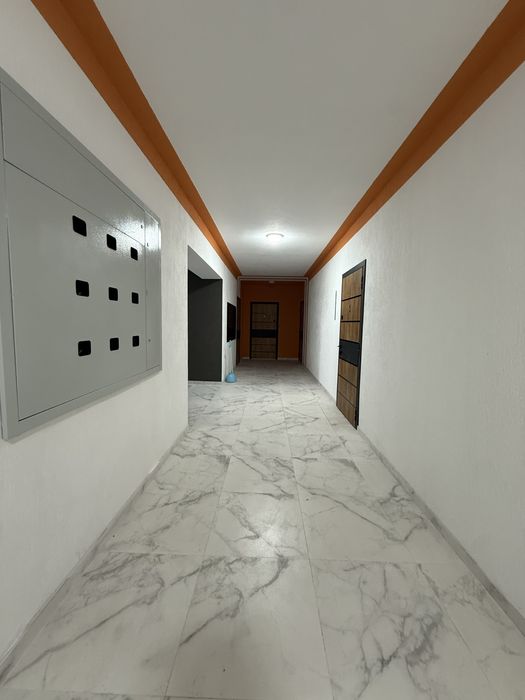 Квартира в новому будинку ЖК Brickwood, 37,5 м²