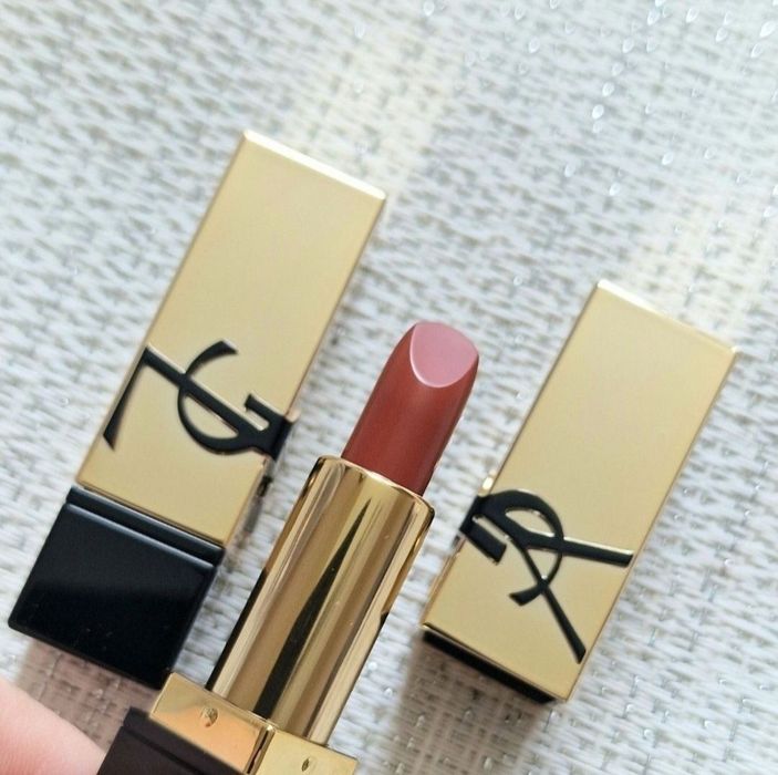 Mini pomadka Ysl odcień nm nowa oryginalna