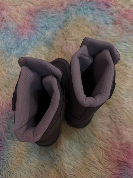 Śniegowce decatlon nowe