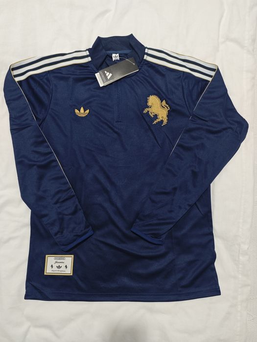 Fato de treino Juventus