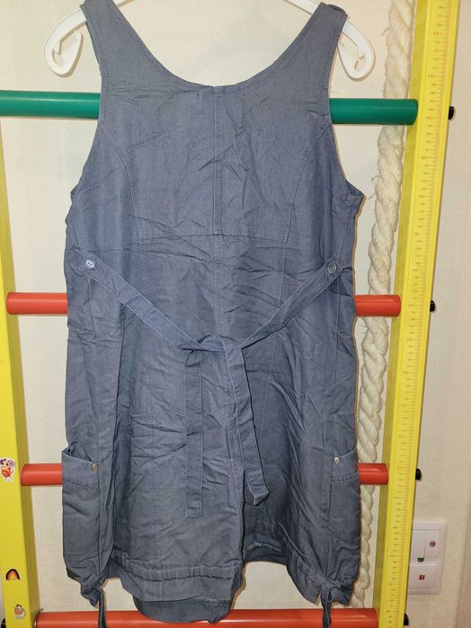 Літній сарафан для вагітних S