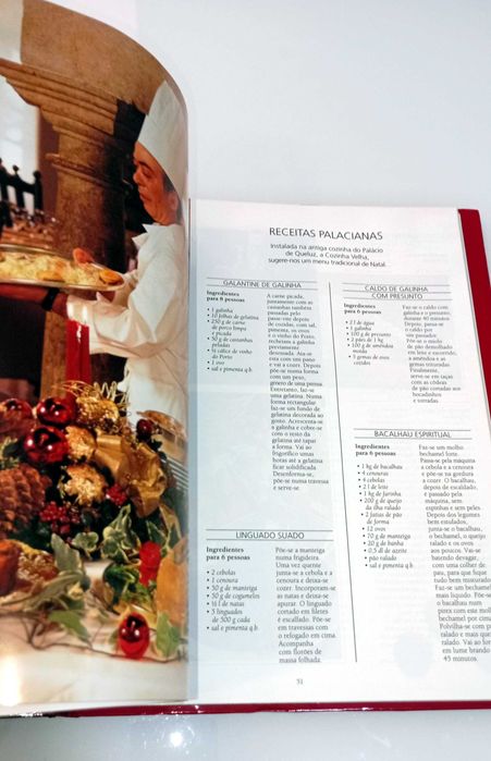 O Grande Livro do Natal