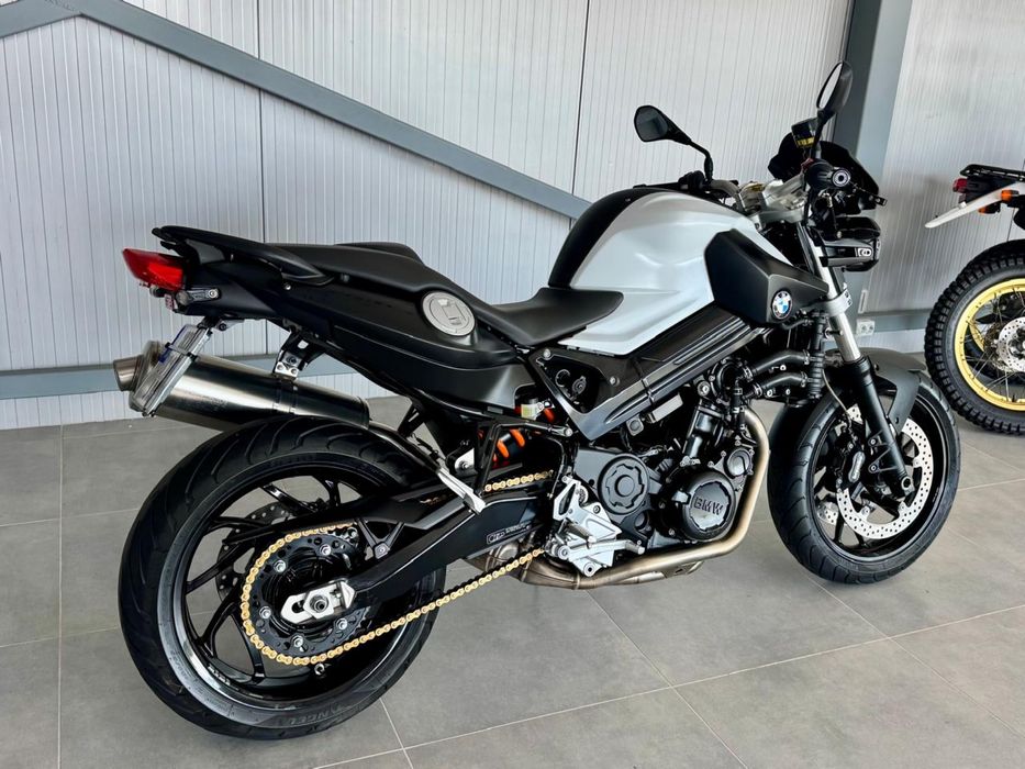 BMW F800R бмв ф800р