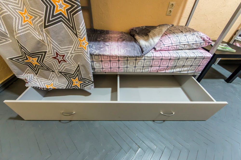 Новый хостел на Соломенке, Воздухофлотский пр. Есть свет и отопление!