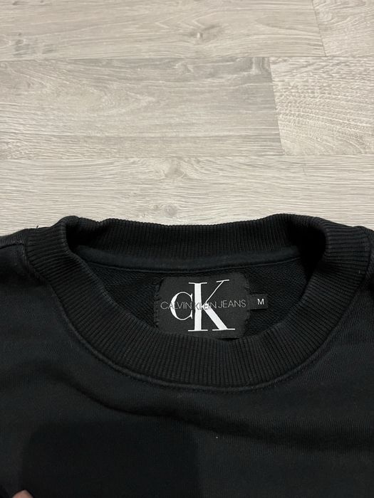 Bluza Calvin Klein Jeans