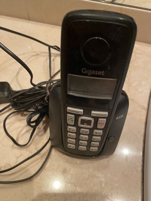 Telefone/carregador